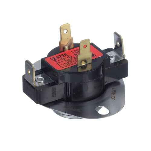 Whirlpool Thermostat Fix WP3387138