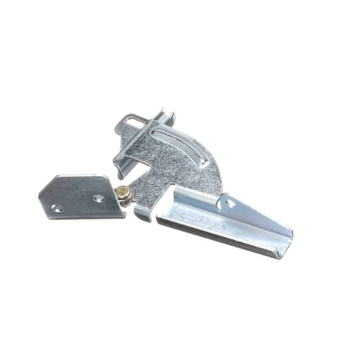 Whirlpool Dryer Door Hinge - Right Side GEQ9800PW1