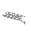 Whirlpool WET3300XQ0 Dryer Heating Element Assembly Genuine OEM