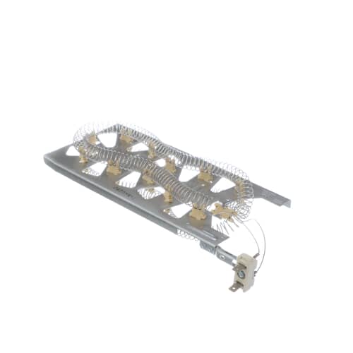 Whirlpool WET3300XQ0 Dryer Heating Element Assembly Genuine OEM