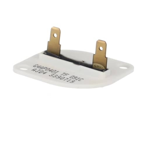 Whirlpool Part# WP3390719 Thermal Fuse (OEM)