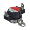 Whirlpool Dryer High-Limit Thermostat WP3391912