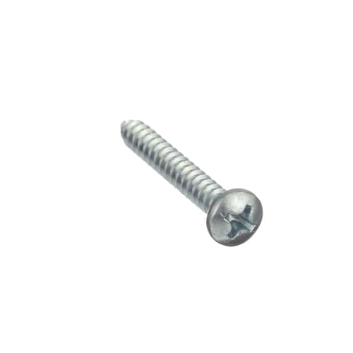 Whirlpool Part# WP3395530 Screw (OEM)