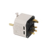 Whirlpool Part# WP3398096 Push to Start Switch (OEM)