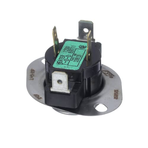 Whirlpool Washer/Dryer Cycling Thermostat LTG5243DQC