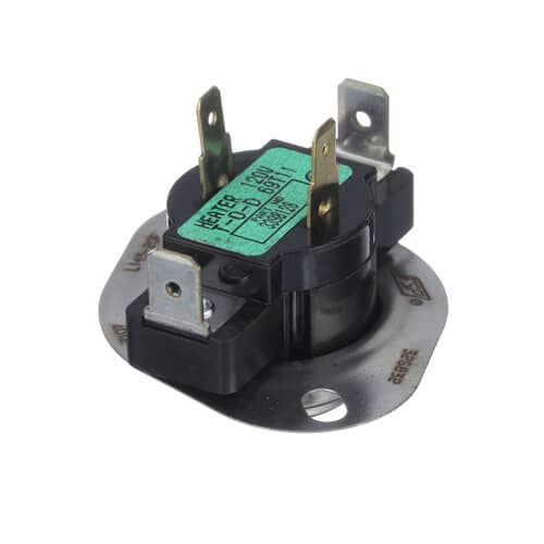 Whirlpool Dryer Thermostat WP3398128