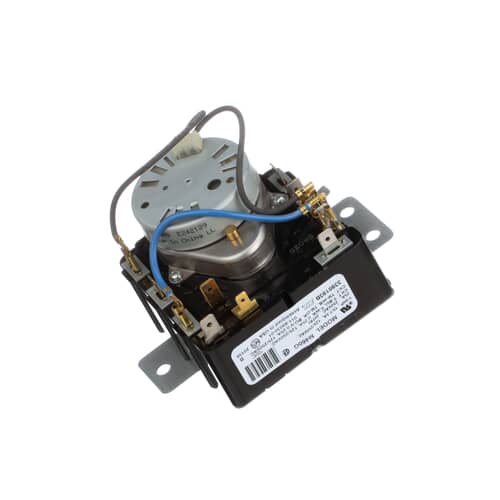 Whirlpool Part# WP3398193 Timer (OEM)