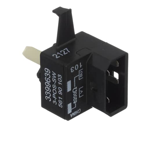 Whirlpool Switch WP3399639