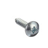 Whirlpool Part# WP3400016 Screw (OEM)