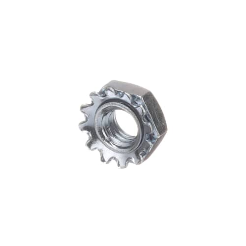 Whirlpool Part# WP3400029 Nut (OEM)