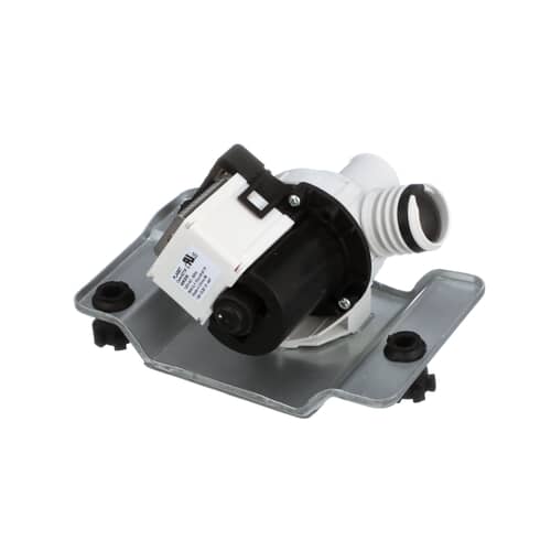 Whirlpool Drain Pump Assembly WP34001320