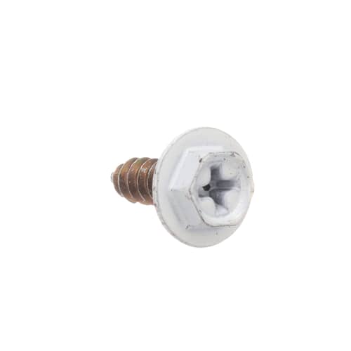 Whirlpool Part# WP3400836 Screw (OEM)