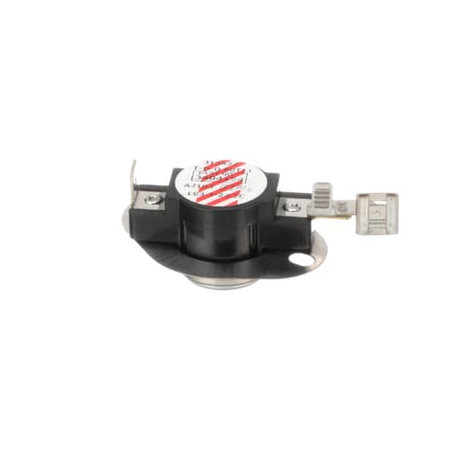 Whirlpool Dryer Hi Limit-Fixed Thermostat WP3404154