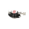 Whirlpool Washer/Dryer Hi Limit-Fixed Thermostat LTE5243DQ9