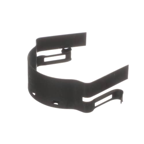 Amana Dryer Motor Clamp with Shield NED4655EW1