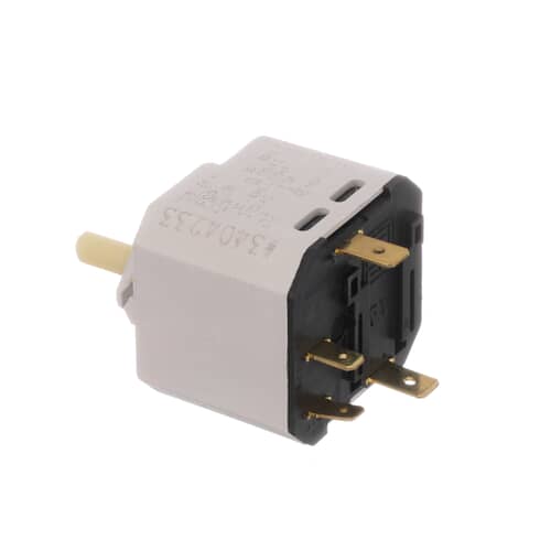 Whirlpool Push to Start Switch (Dryer) WP3404233