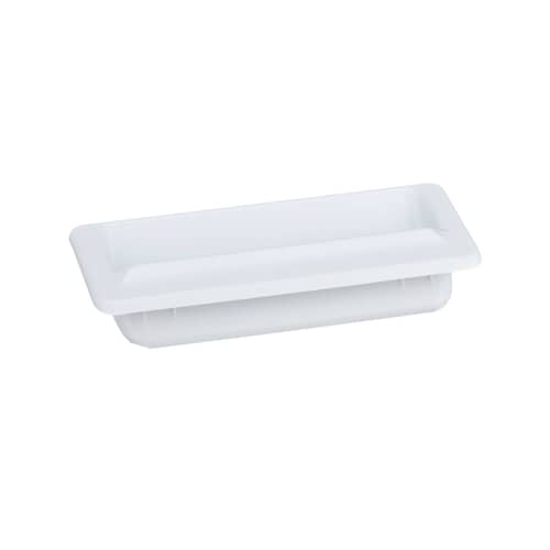 Amana AGR4433XDB0 Door Handle (White internal) Genuine OEM