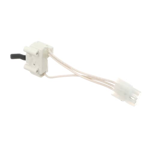 Amana YNED4600YQ0 Door Switch - 3 Wire Genuine OEM