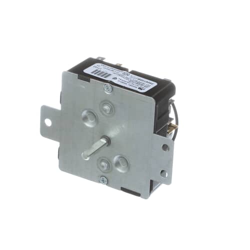 Whirlpool Part# WP3406720 Timer (OEM)