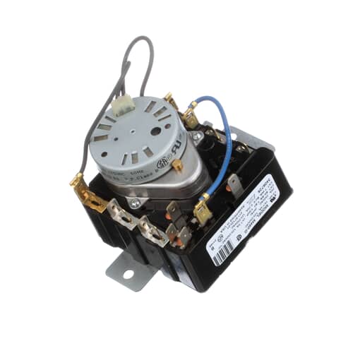 Whirlpool Timer Assembly (Left) WP3406725
