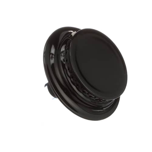 Whirlpool Sealed Burner Head (Black) WP3412D024-09