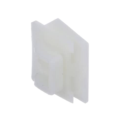 Amana Dryer Front Panel Lock Clip NEC3120FW0