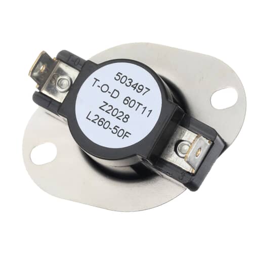 Whirlpool High Limit Thermostat WP35001092