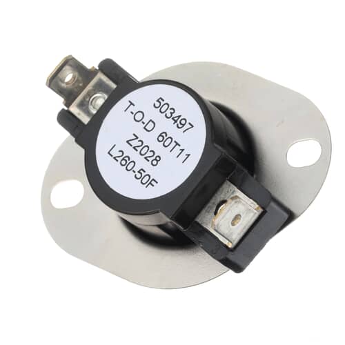 Whirlpool High Limit Thermostat WP35001092