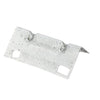 Whirlpool Drum Glide Bracket WP37001036