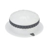 Whirlpool Timer Control Knob (White) WP37001184
