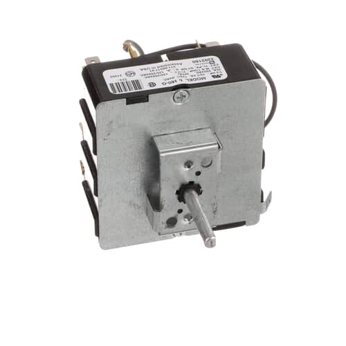 Whirlpool Timer WP37001240