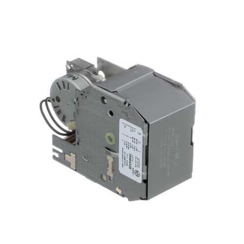 KitchenAid Washer/Dryer Timer KELC500TWH1