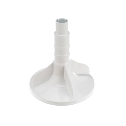 Whirlpool Washing Machine Lower Agitator Assembly 7MWTW1899BQ0