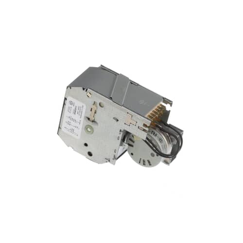 Whirlpool LTE6234DQ0 Washer Timer Genuine OEM