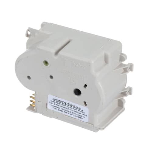 Whirlpool Washer Timer WP3949208