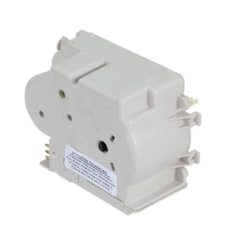 Whirlpool Washer Timer WP3949208