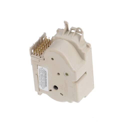 Whirlpool Part# WP3951166 Timer (OEM)