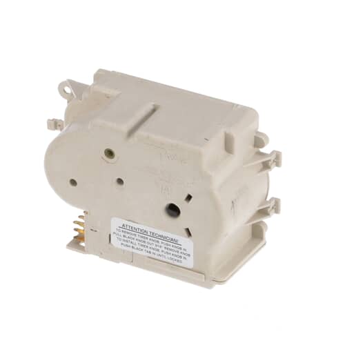 Whirlpool Part# WP3953146 Timer (Washer) (OEM)