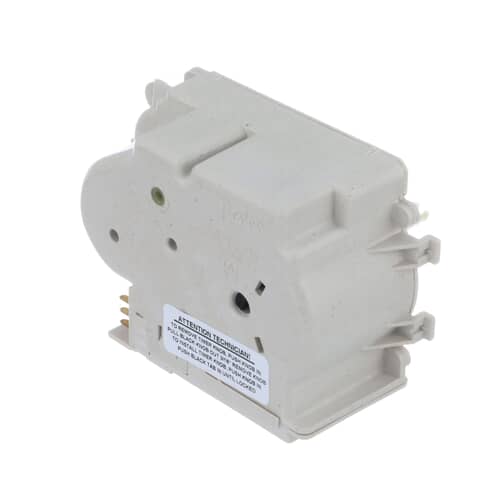 Whirlpool Washing Machine Timer LSQ7533JQ1