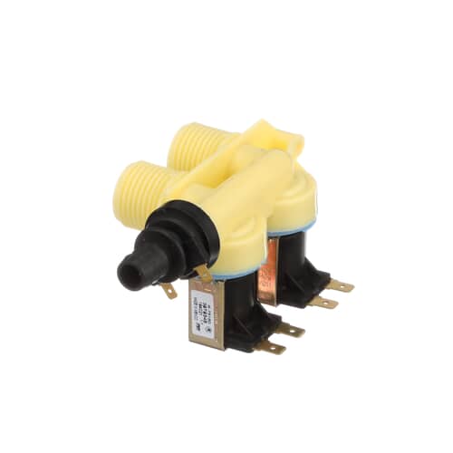 Whirlpool Washer/Dryer Water Inlet Valve WGT3300XQ0