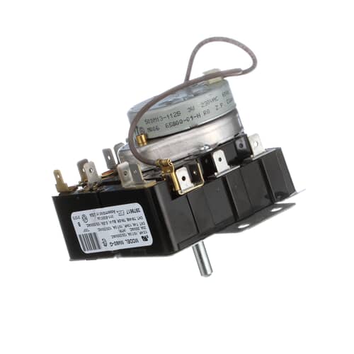 Whirlpool Timer - 60Hz WP3979617