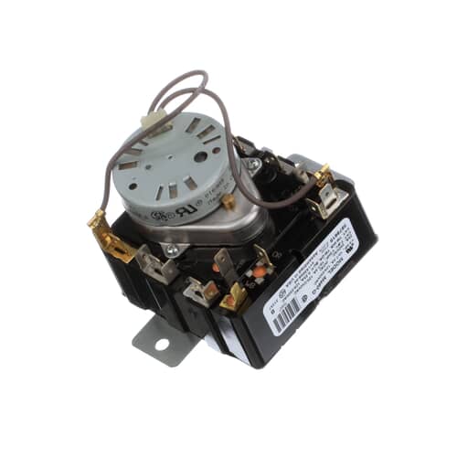 Whirlpool Timer - 60Hz WP3979618