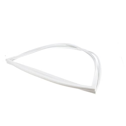 Amana AQF2013TEW04 Freezer Door Gasket (White) Genuine OEM
