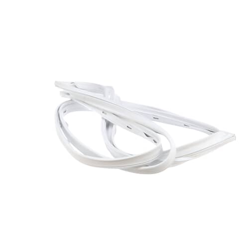 Maytag MQU2057AEW Door Gasket (White) Genuine OEM