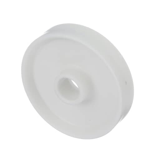 Whirlpool Part# WP4162322 Roller (OEM)