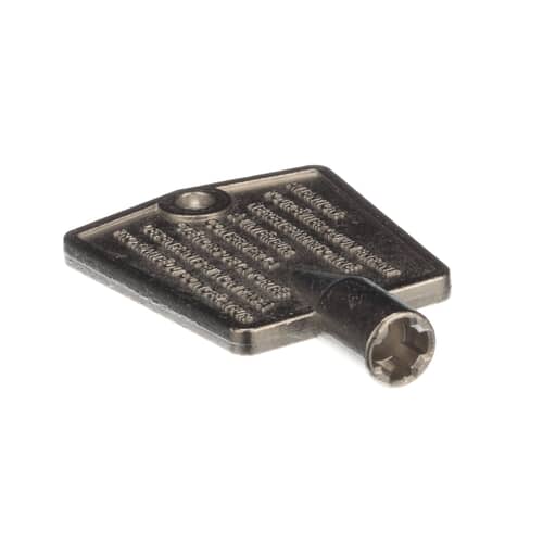 Whirlpool Door Key WP4356840