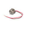Whirlpool Defrost Bimetal Thermostat WP4387490