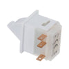 Whirlpool Refrigerator Light Switch - WP4387911