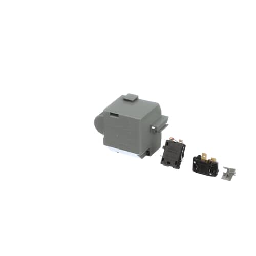 KitchenAid Refrigerator Overload and Start Relay KTRP22KJWH00