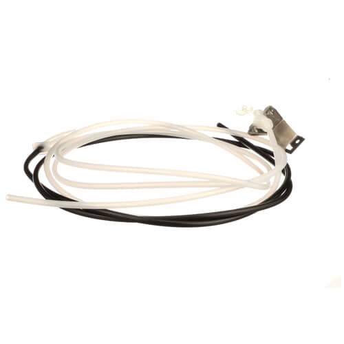 Whirlpool Refrigerator Water Fitting Assembly w/Water Tube ED25DWXTN04